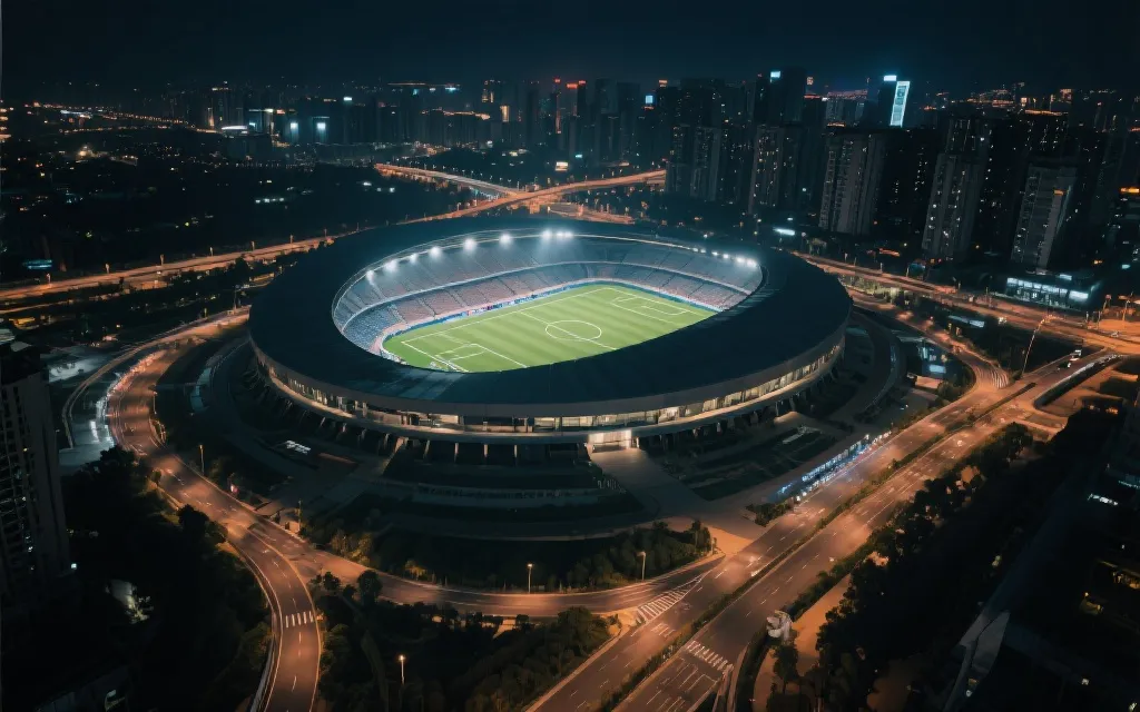 2026世界杯16座主办城市深度解析：场馆升级、智能安保与绿色低碳如何重塑北美城市赛时运营